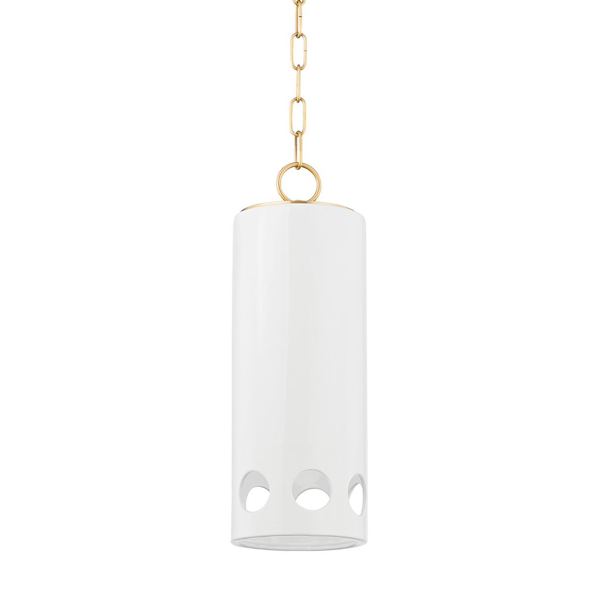 ##Antique Hardware## Jean Pendant