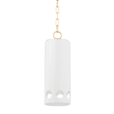 ##Antique Hardware## Jean Pendant