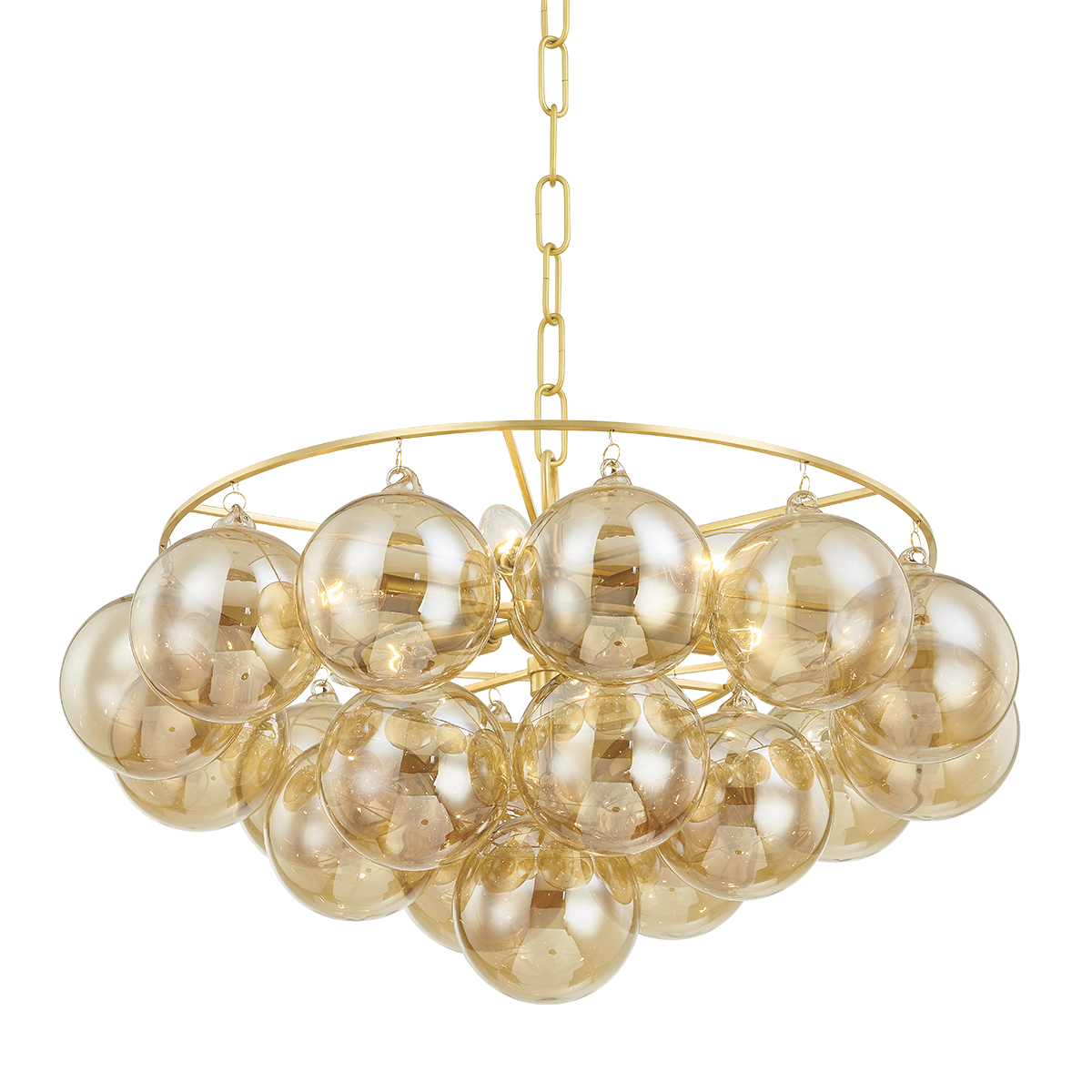 ##Antique Hardware## Mimi Chandelier