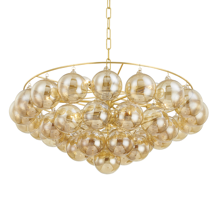 ##Antique Hardware## Mimi Chandelier