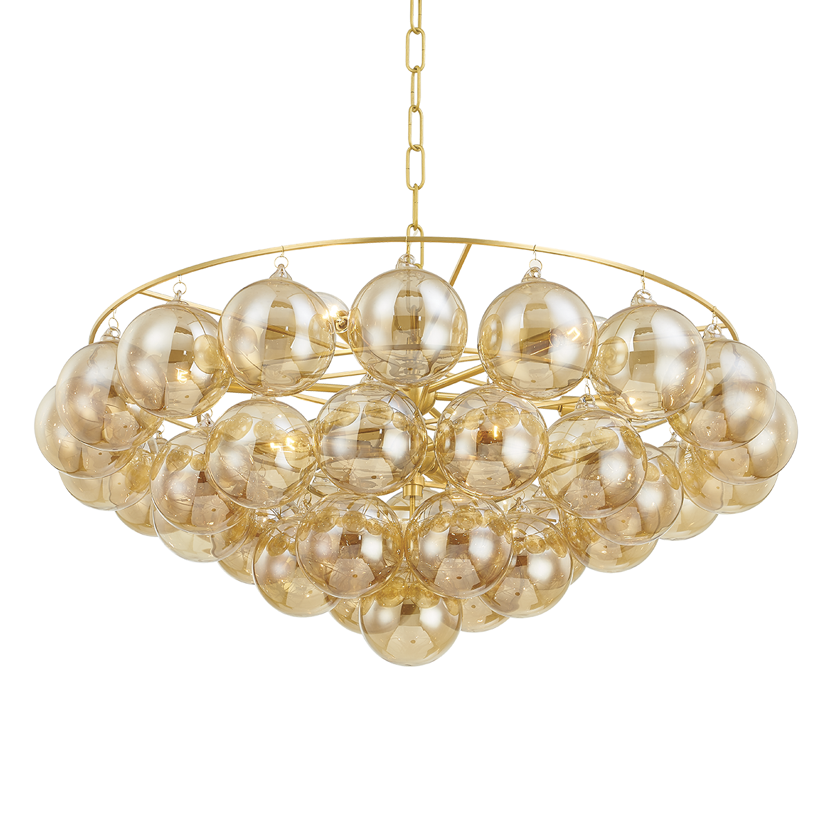 ##Antique Hardware## Mimi Chandelier