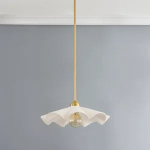 ##Antique Hardware## Maisie Pendant