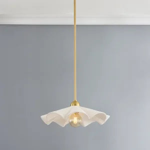 ##Antique Hardware## Maisie Pendant