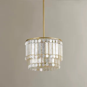 ##Antique Hardware## Melisa Pendant