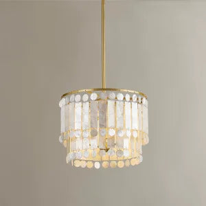 ##Antique Hardware## Melisa Pendant