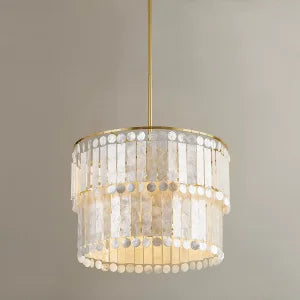 ##Antique Hardware## Melisa Chandelier