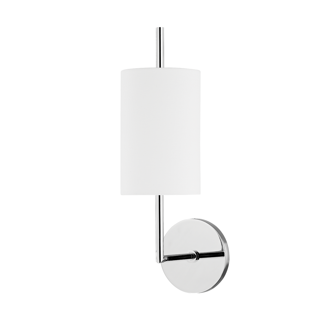 ##Antique Hardware## Molly Wall Sconce
