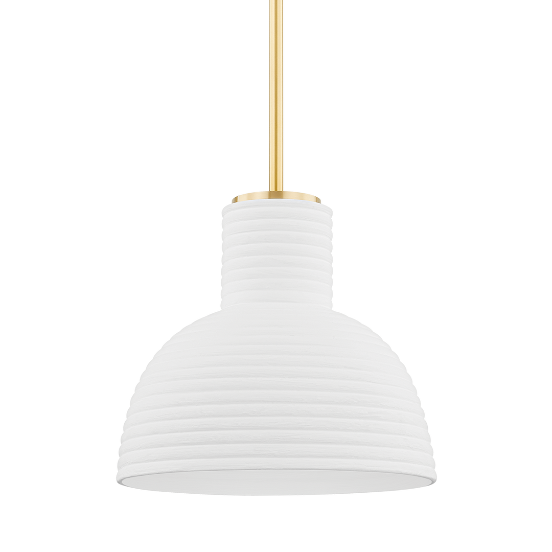 ##Antique Hardware## Paloma Pendant