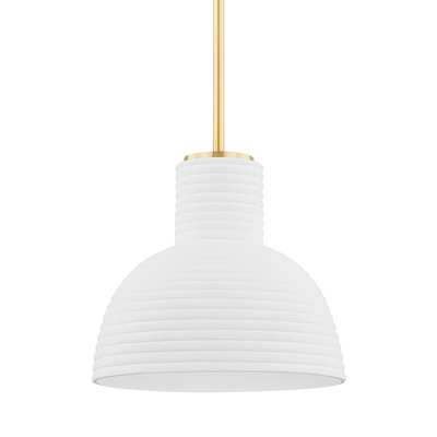 ##Antique Hardware## Paloma Pendant