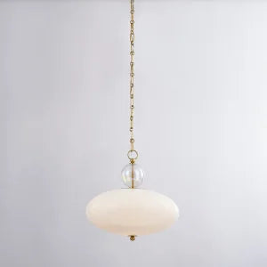 ##Antique Hardware## Viviana Pendant