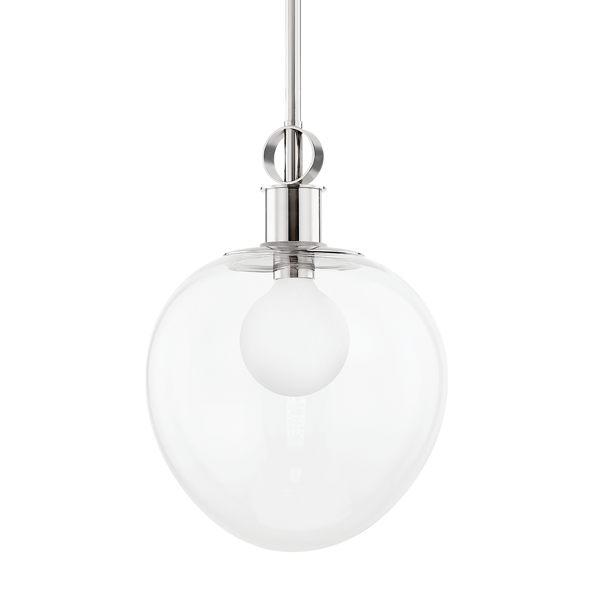 ##Antique Hardware## Anna Pendant