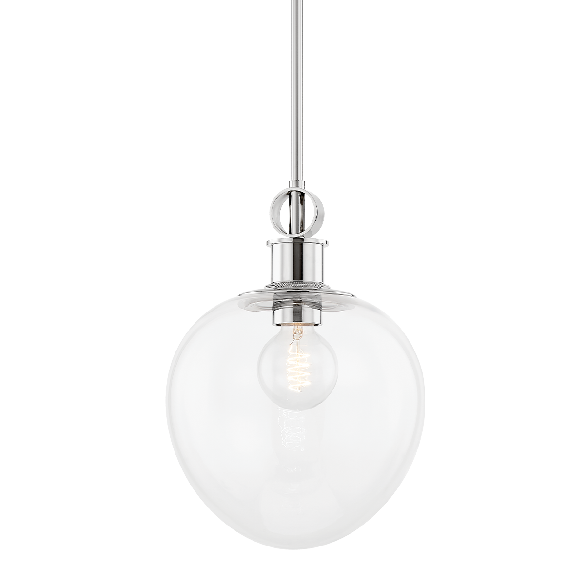 ##Antique Hardware## Anna Pendant