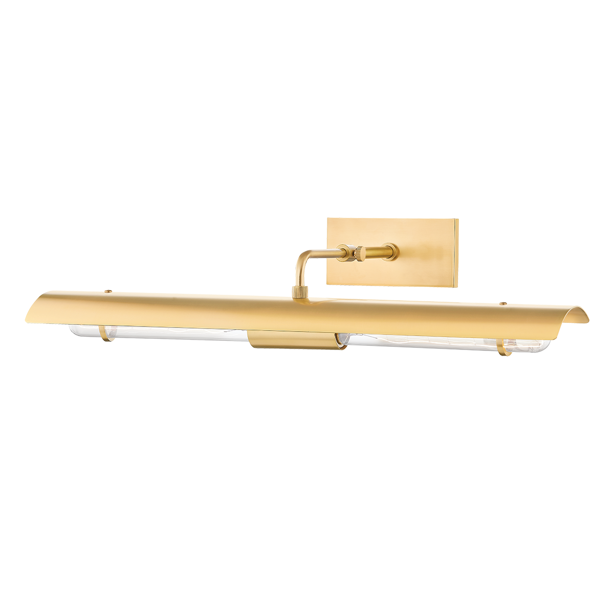 ##Antique Hardware## Raelynn Picture Light