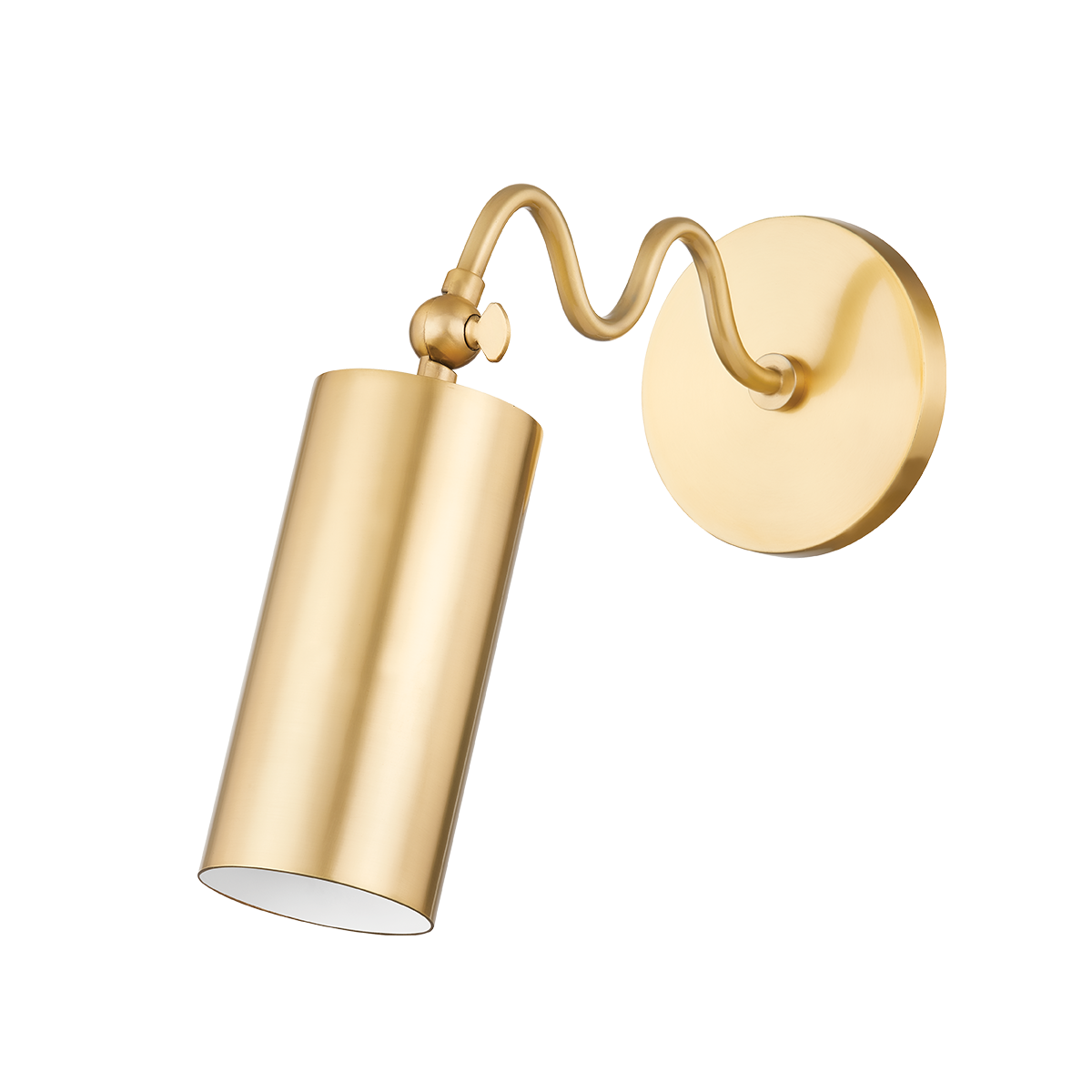 ##Antique Hardware## Bea Wall Sconce