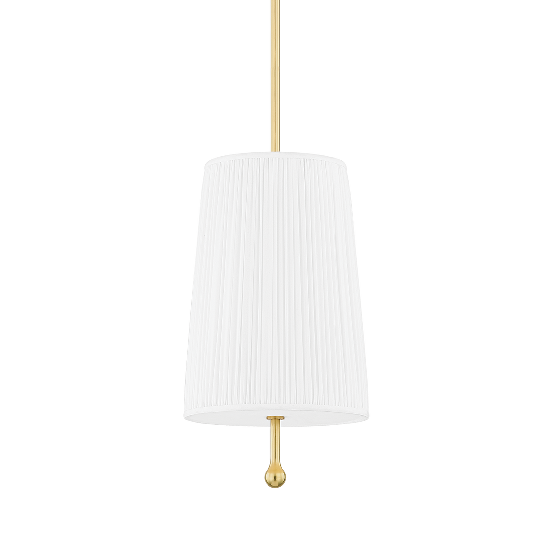 Antique Hardware Adeline Pendant Pendant