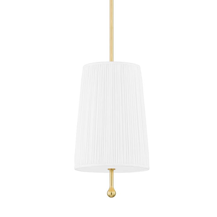Antique Hardware Adeline Pendant Pendant