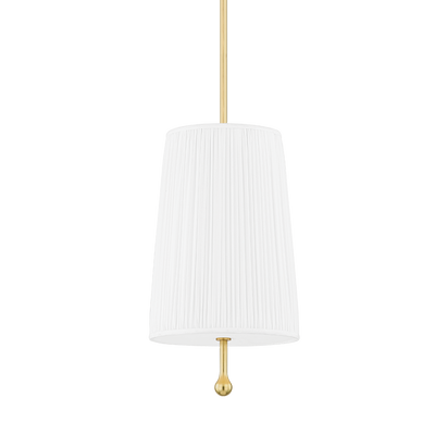 Antique Hardware Adeline Pendant Pendant