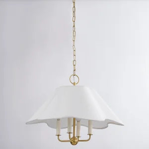 ##Antique Hardware## Rosanna Pendant
