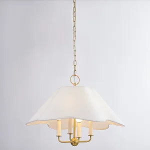 ##Antique Hardware## Rosanna Pendant
