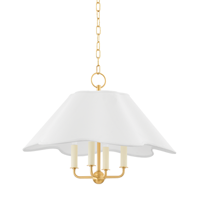 ##Antique Hardware## Rosanna Pendant