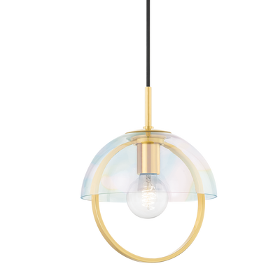 ##Antique Hardware## Meriah Pendant