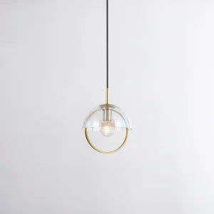 ##Antique Hardware## Meriah Pendant