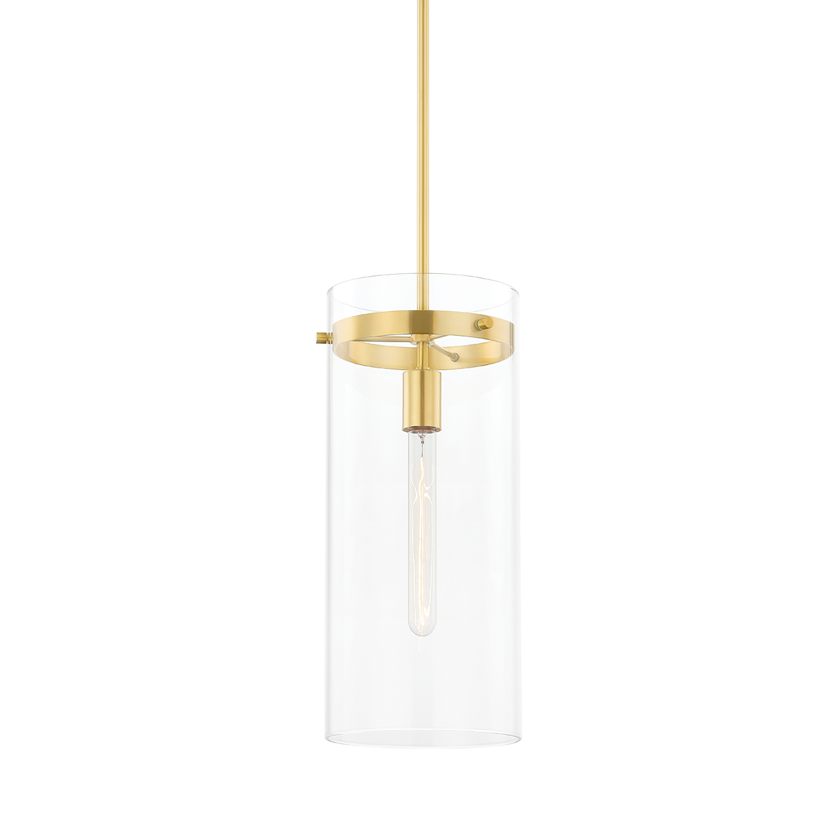 Antique Hardware Haisley Pendant Pendant