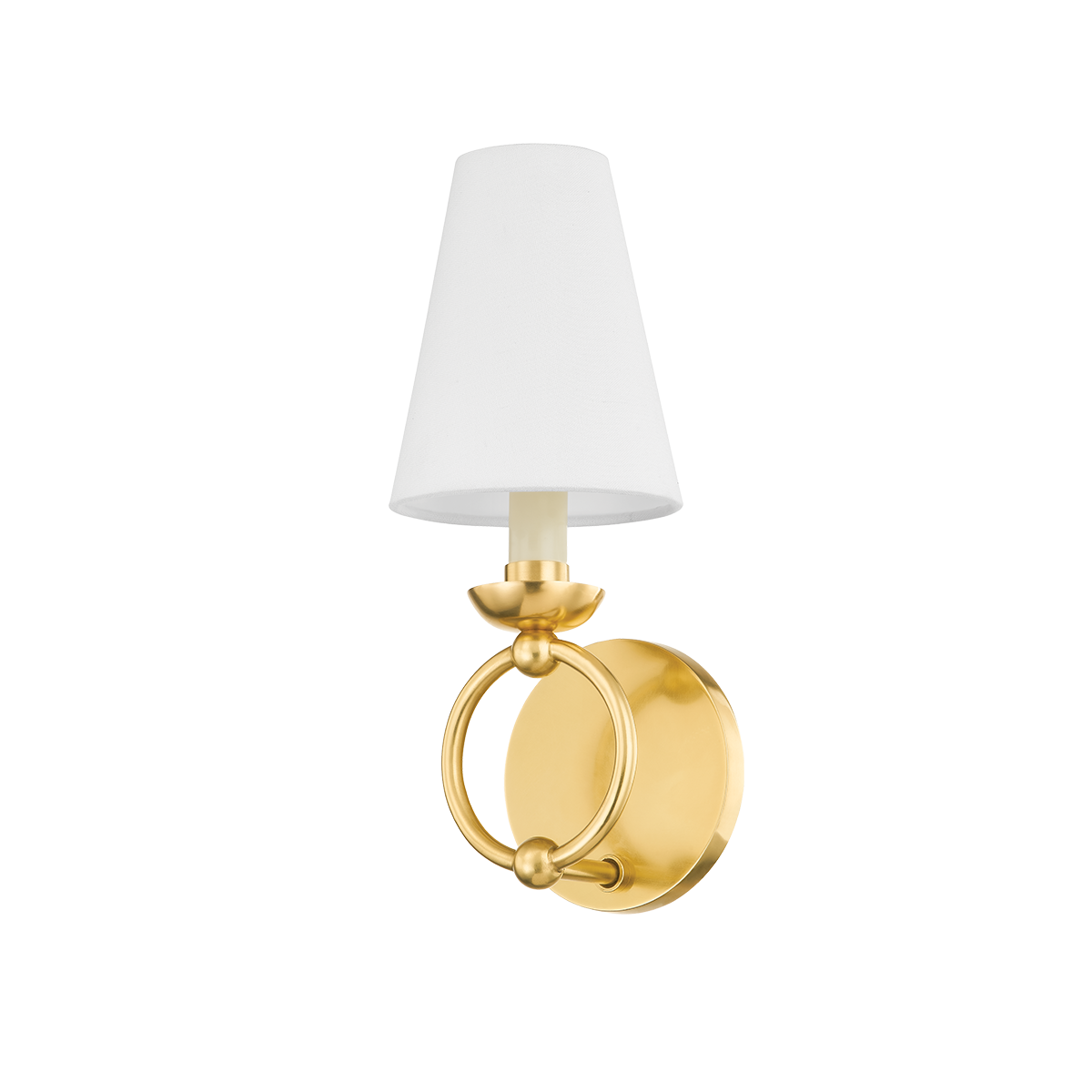 Antique Hardware Haverford Wall Sconce Wall Sconce