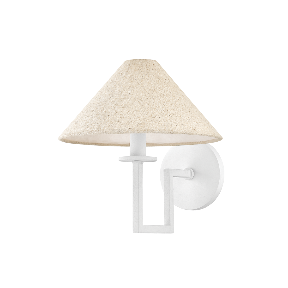 ##Antique Hardware## Gladwyne Wall Sconce