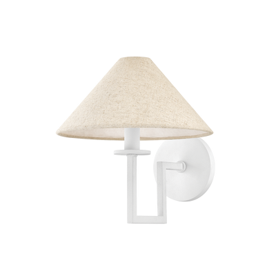 ##Antique Hardware## Gladwyne Wall Sconce