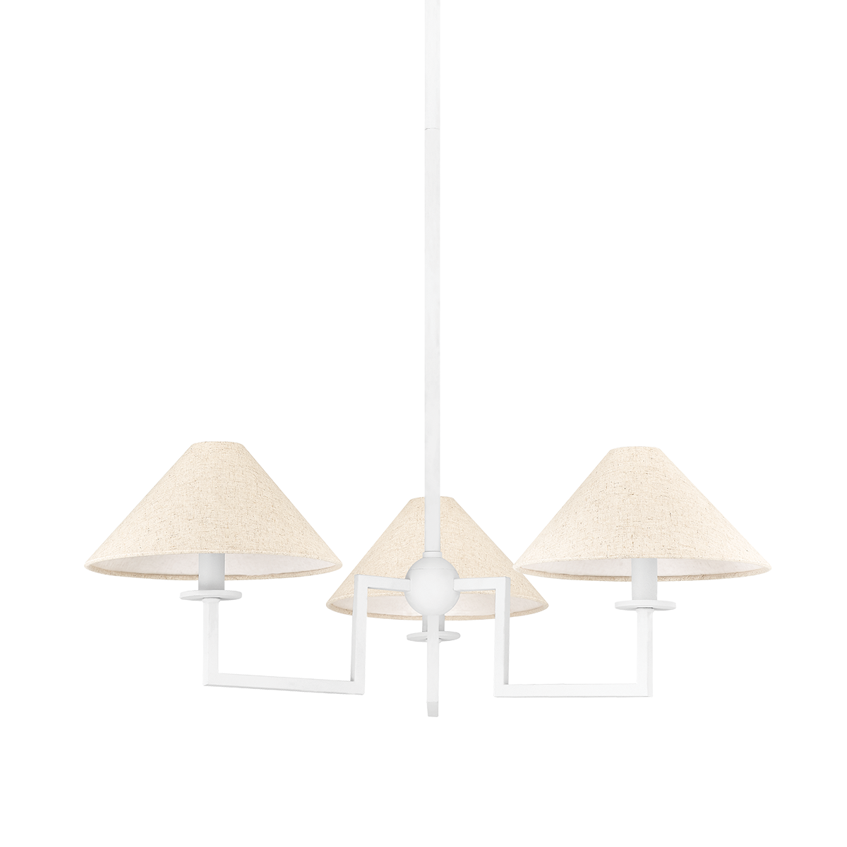 ##Antique Hardware## Gladwyne Chandelier