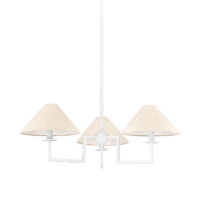 ##Antique Hardware## Gladwyne Chandelier