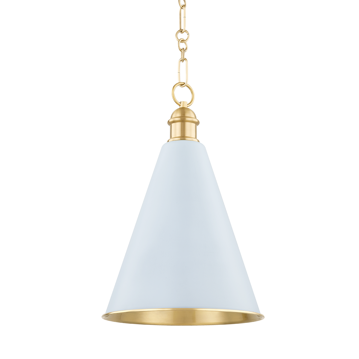 Antique Hardware Fenimore Pendant Pendant