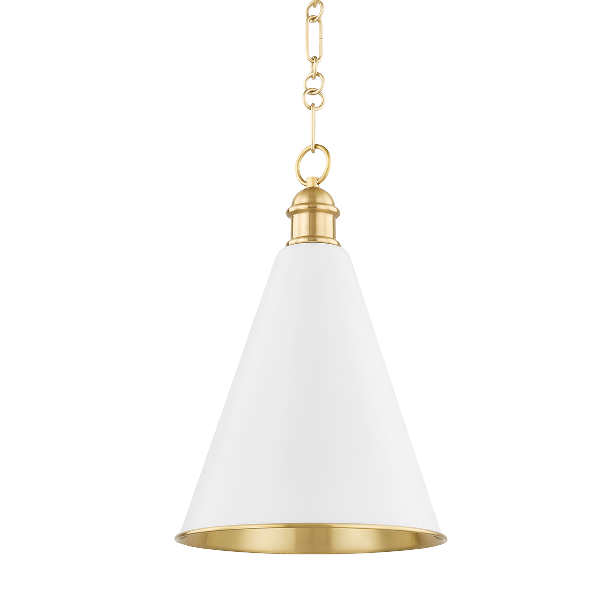 Antique Hardware Fenimore Pendant Pendant