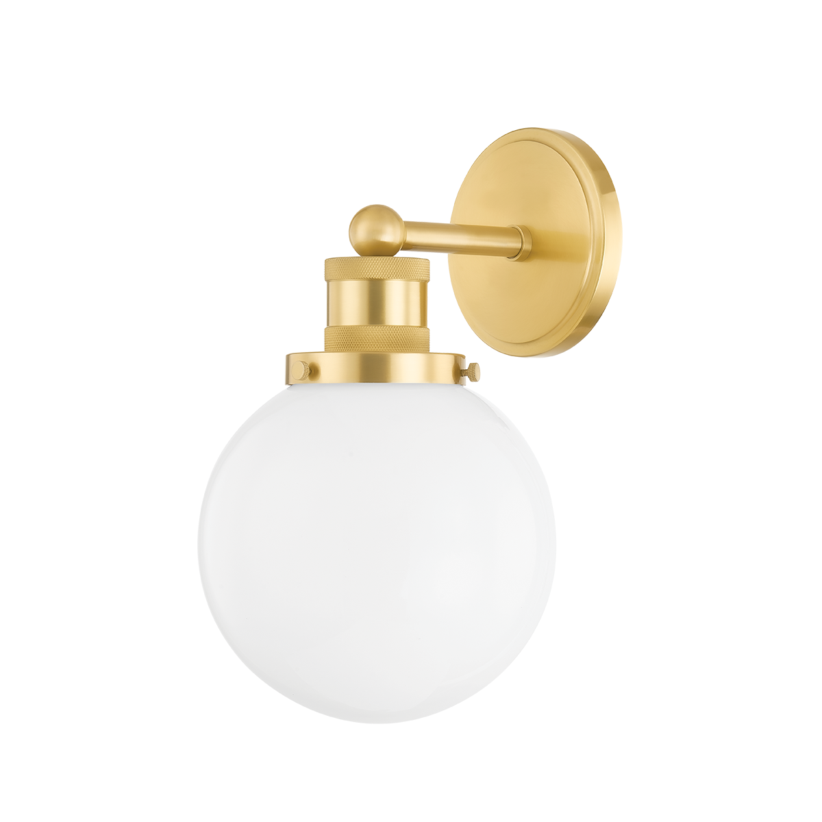 ##Antique Hardware## Beverly Wall Sconce