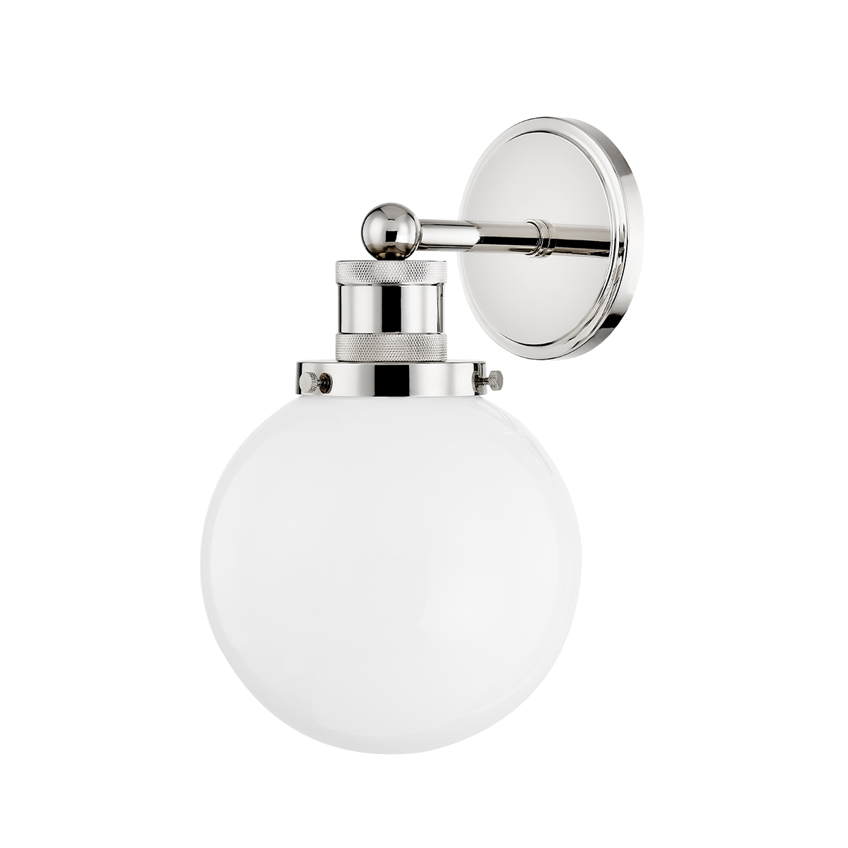 ##Antique Hardware## Beverly Wall Sconce