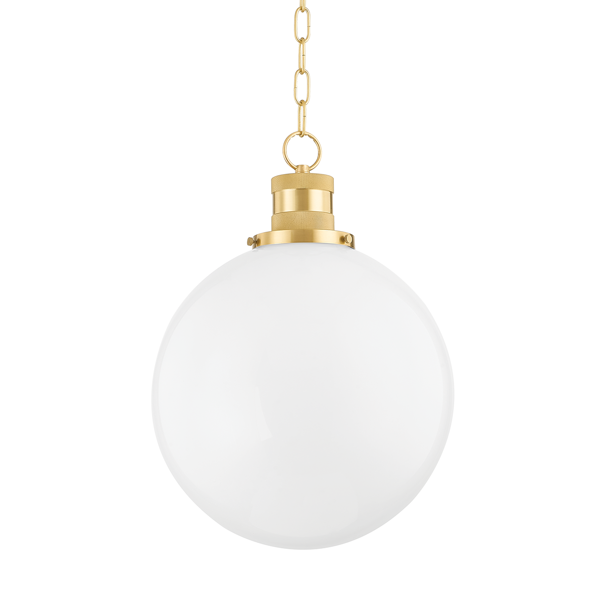 ##Antique Hardware## Beverly Pendant