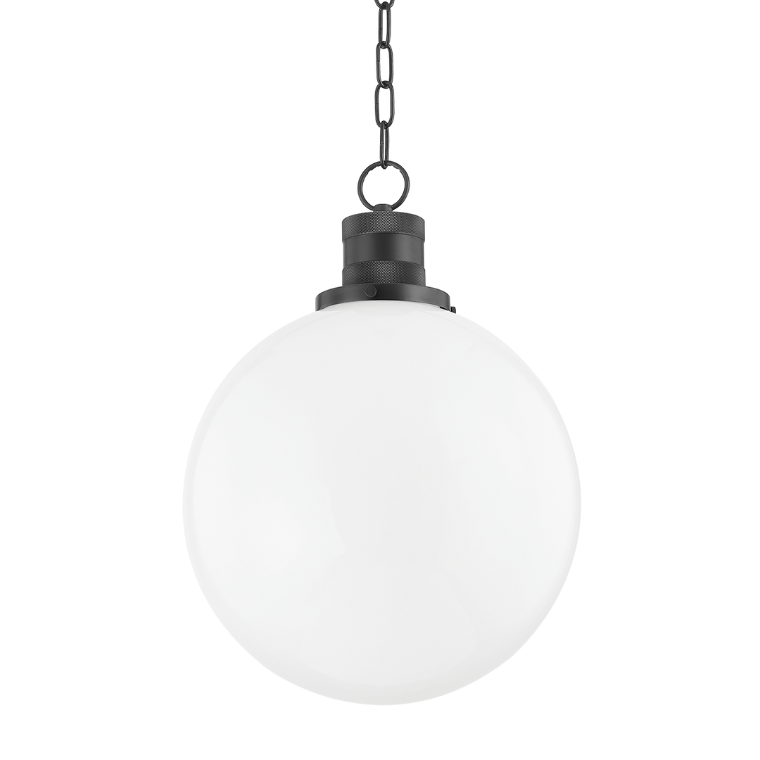 ##Antique Hardware## Beverly Pendant