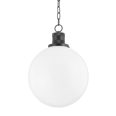 ##Antique Hardware## Beverly Pendant
