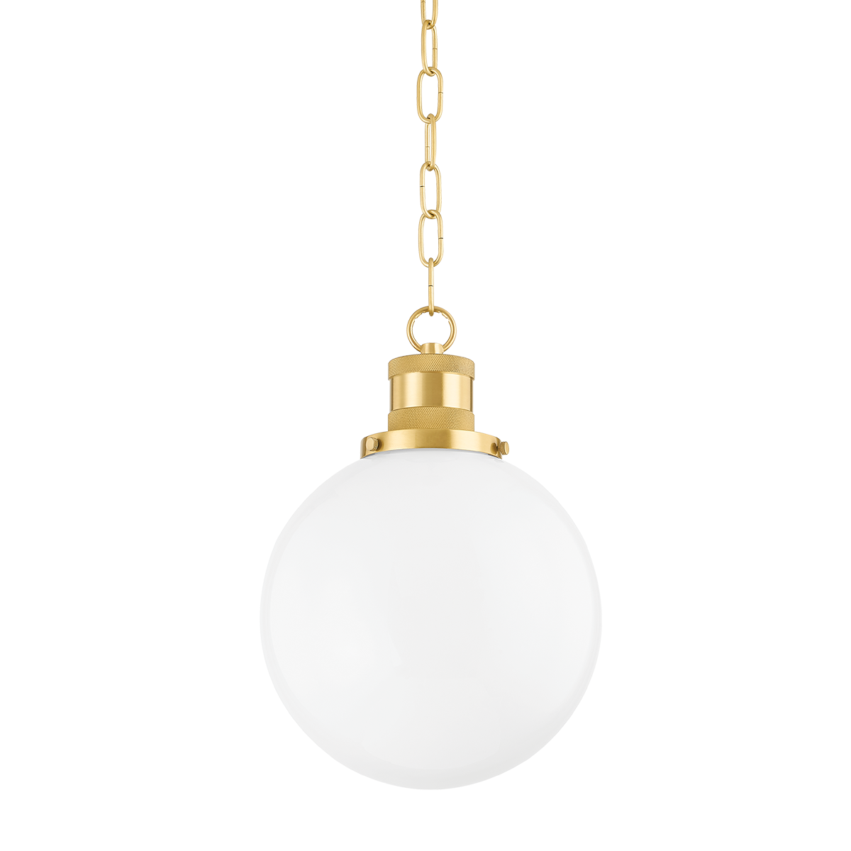 ##Antique Hardware## Beverly Pendant
