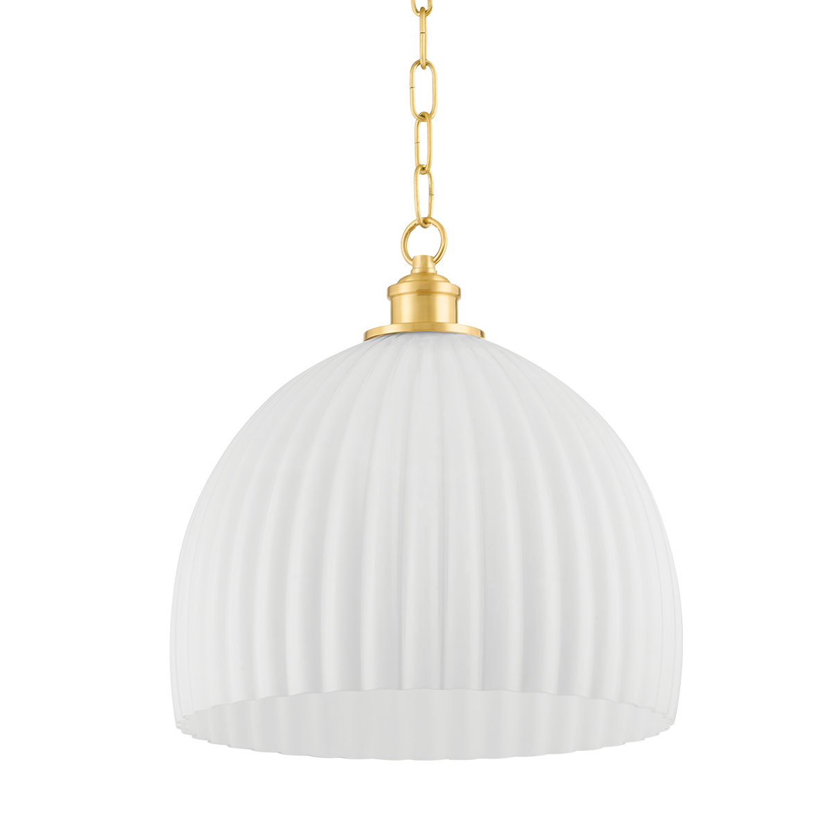 ##Antique Hardware## Hillary Pendant