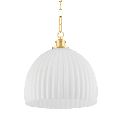 ##Antique Hardware## Hillary Pendant