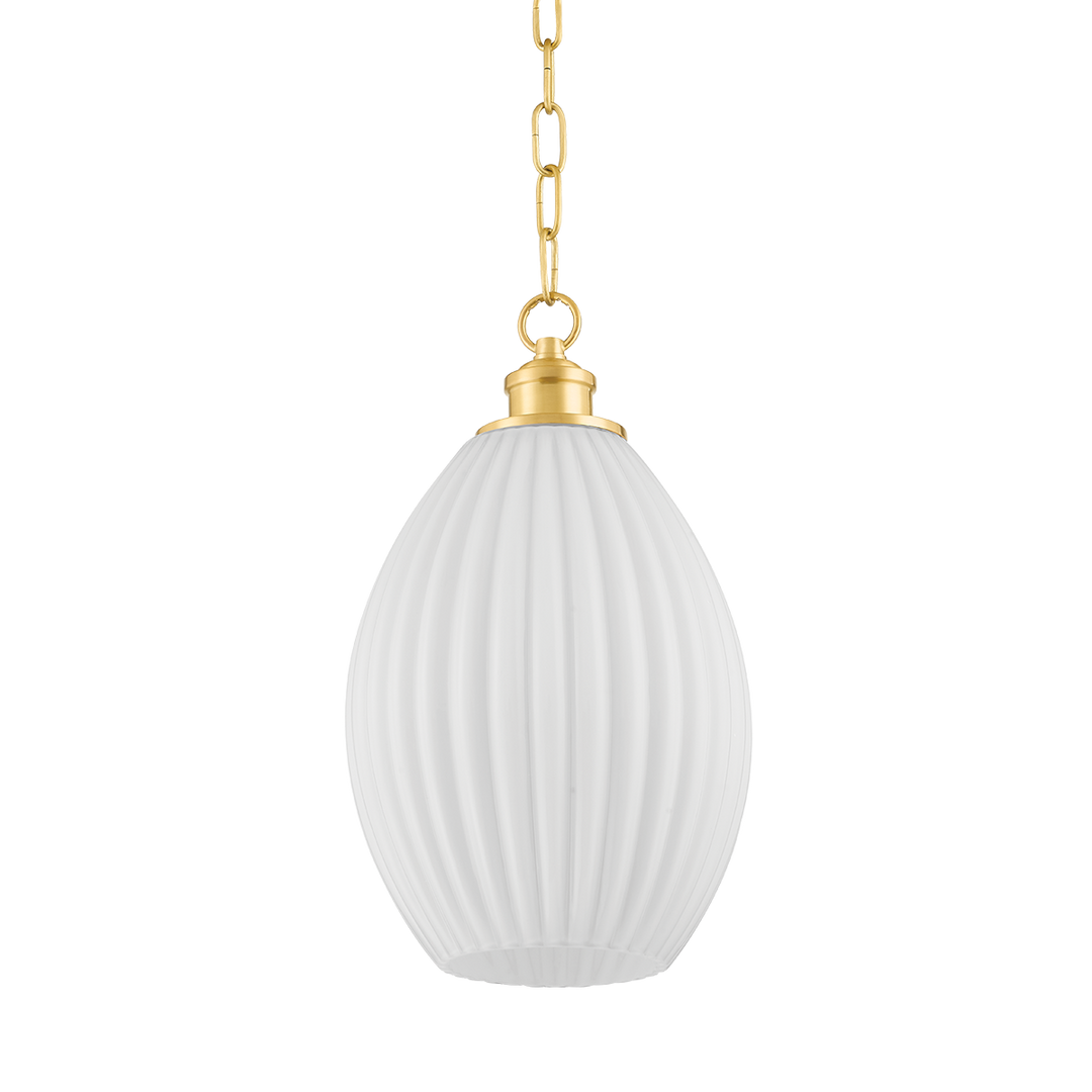 ##Antique Hardware## Hillary Pendant