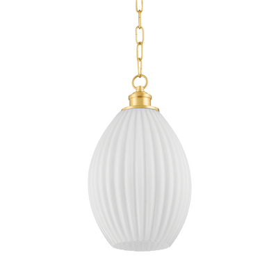Antique Hardware Hillary Pendant Pendant