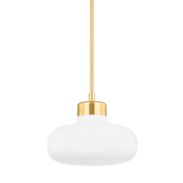 ##Antique Hardware## Eliana Pendant
