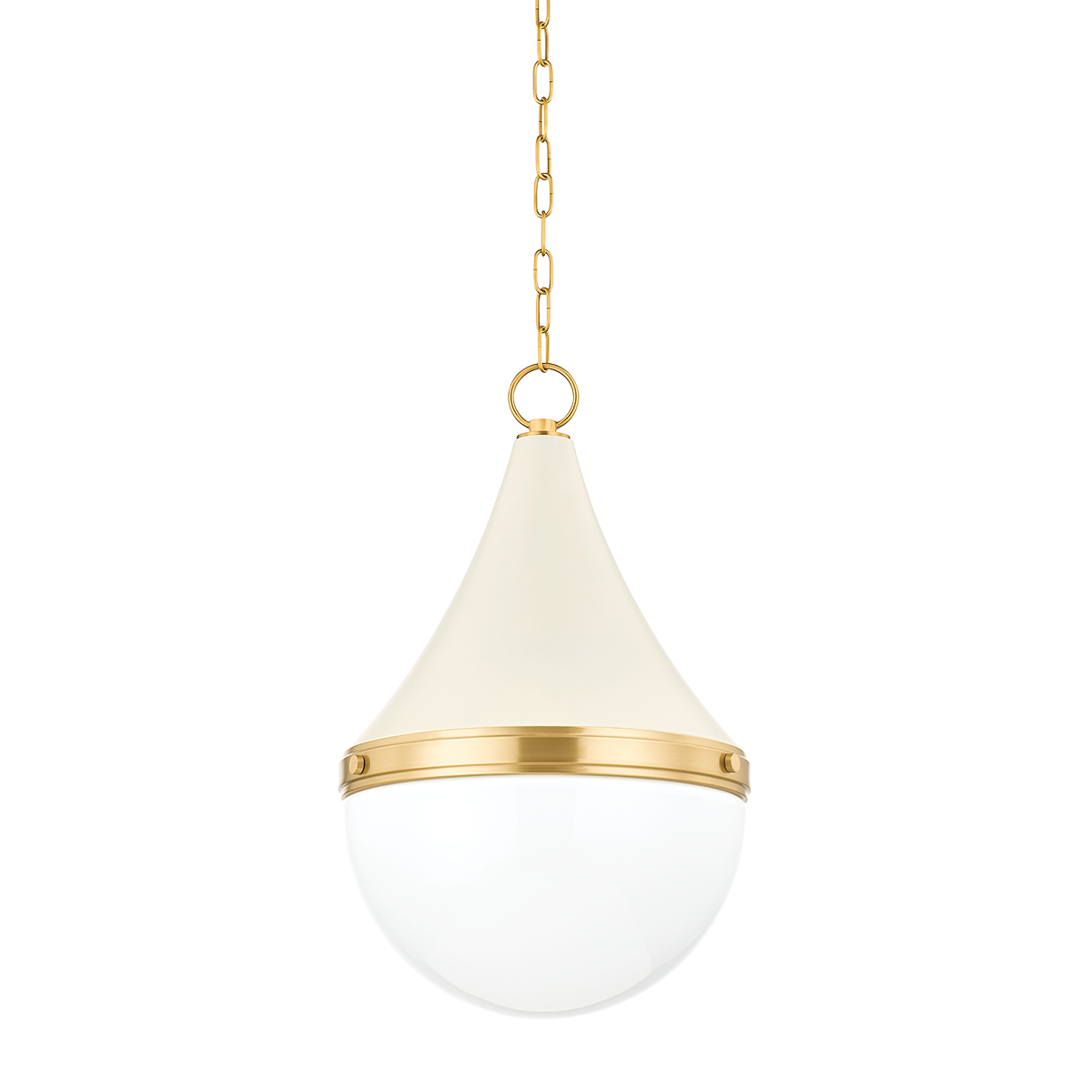 ##Antique Hardware## Ciara Pendant