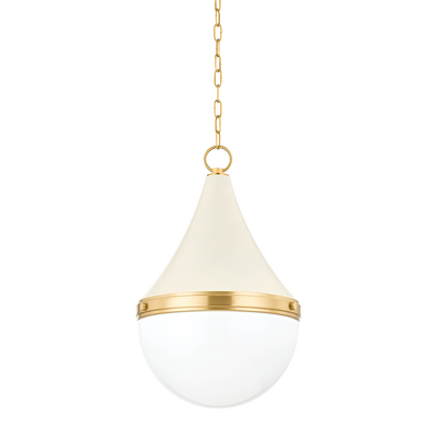 ##Antique Hardware## Ciara Pendant