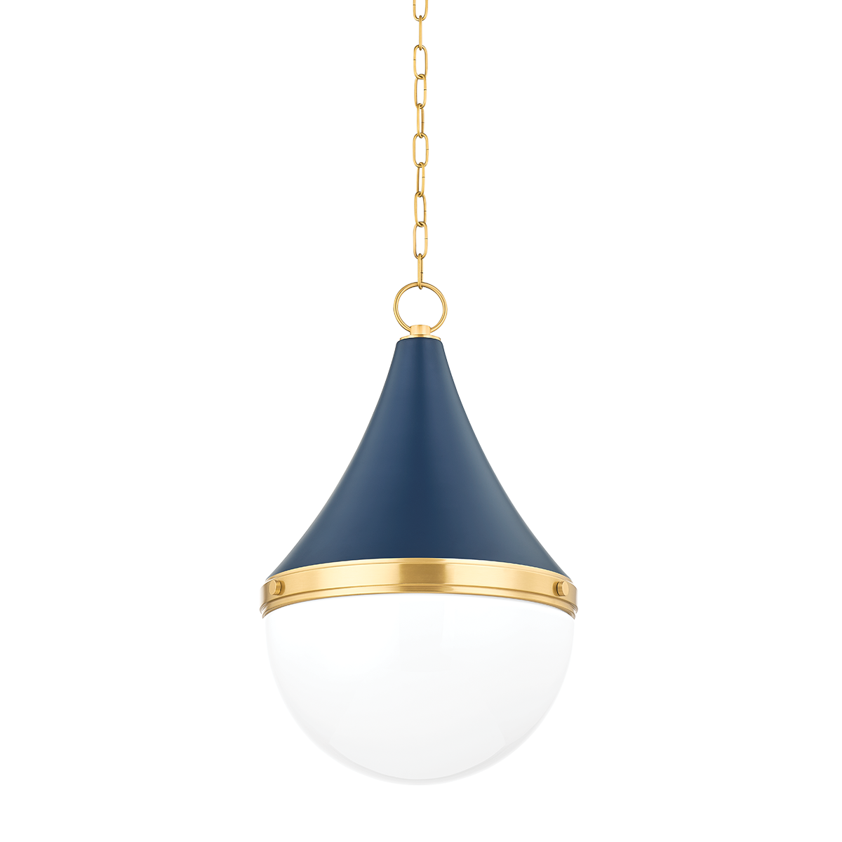 ##Antique Hardware## Ciara Pendant