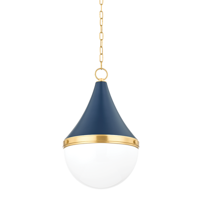 ##Antique Hardware## Ciara Pendant
