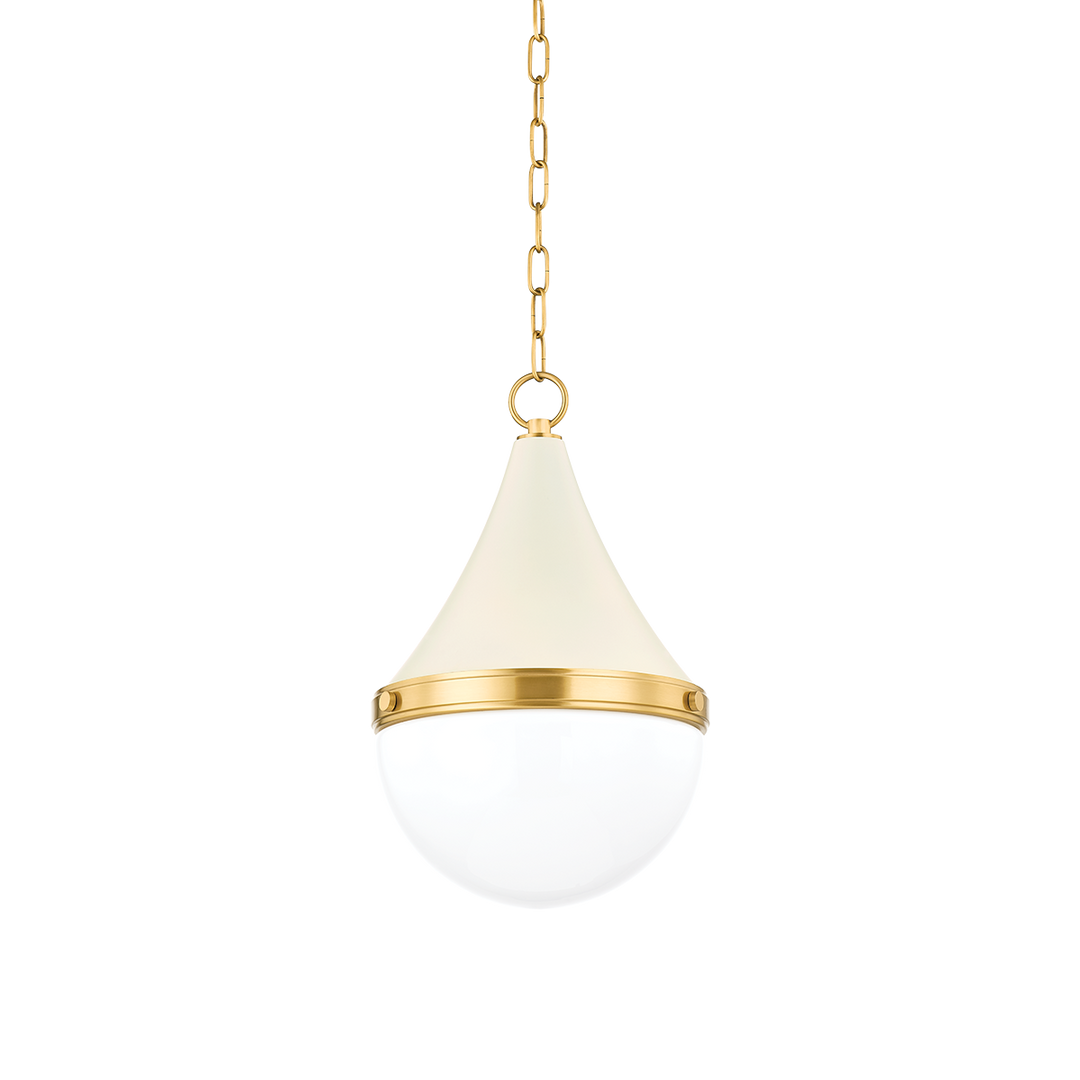 Antique Hardware Ciara Pendant Pendant